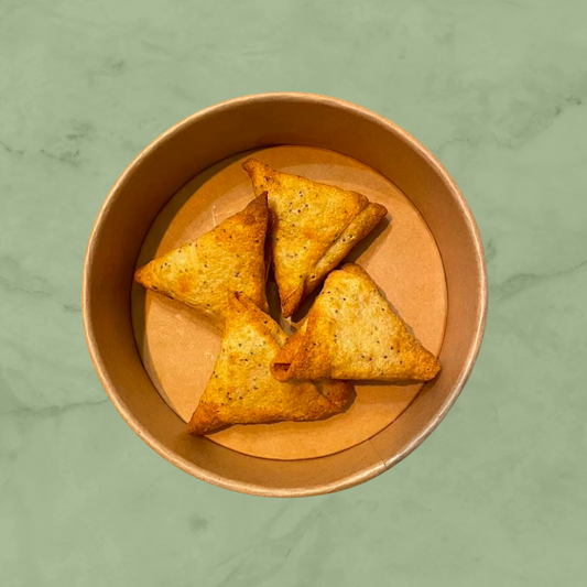 MINI SAMOSA