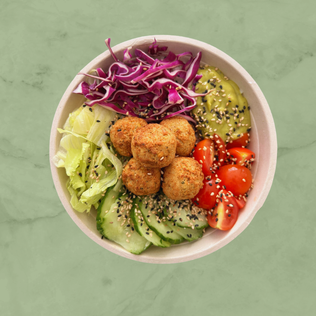 FALAFEL BOWL