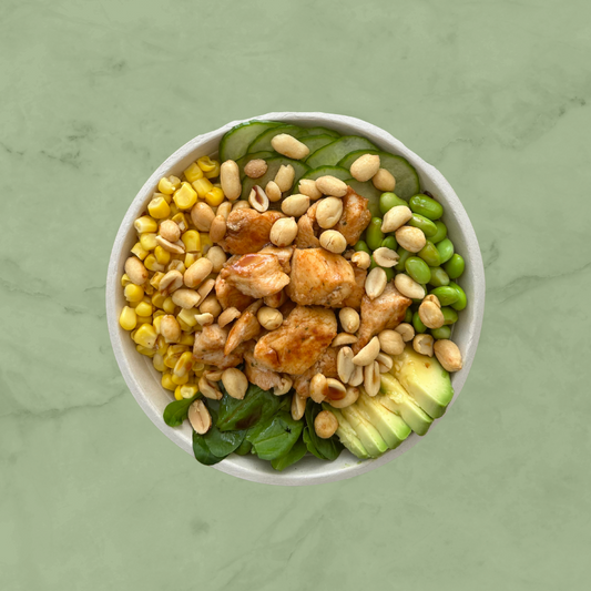 FIT BOWL