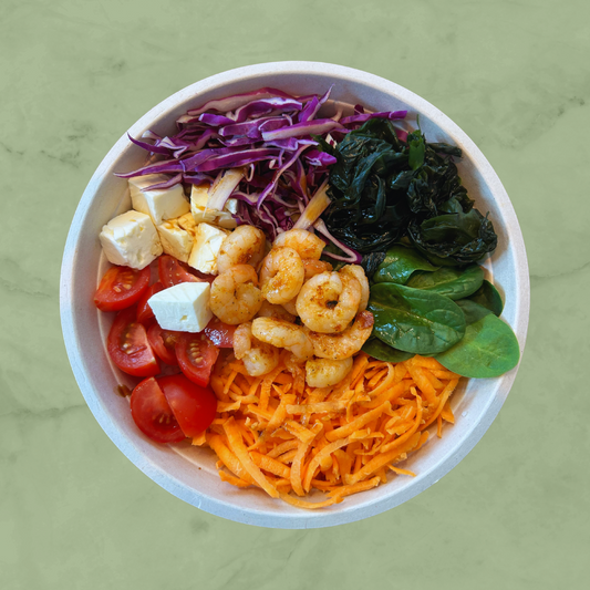 OCEAN BOWL