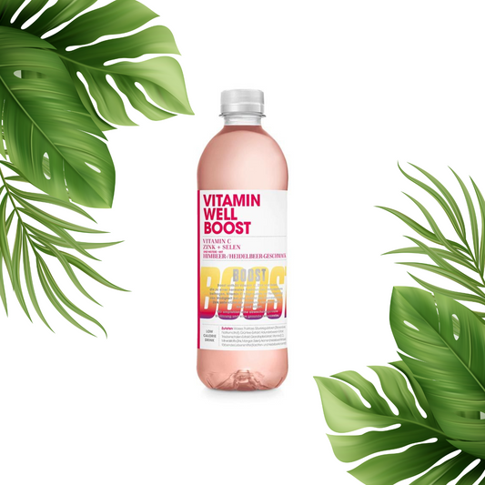 VITAMIN WELL BOOST